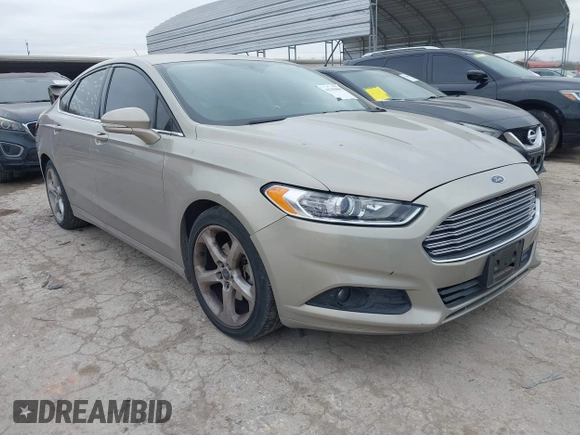 2016 Ford Fusion SE с VIN 3FA6P0HD9GR119761, выставлен на аукционе IAAI как лот 41343060 с пробегом 102 450 миль миль и . История ставок и продаж доступна на DreamBid. Изображение 1.