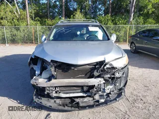 2014 Acura RDX Tech Pkg with VIN 5J8TB3H50EL014951, listed as a IAAI auction lot 41562583 with 129,833 mi miles. Bid and sale history available at carsss.com. Image 12.
