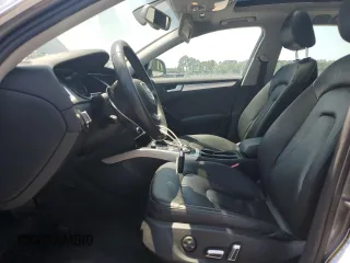 2014 Audi allroad A4 Premium Plus z VIN WA1UFAFL4EA104980, wystawiony jako Copart lot #59169025 z przebiegiem 139 400 mil mil oraz Szkoda całkowita • Salvage title. Historia ofert i sprzedaży dostępna na DreamBid. Obrazek 7.