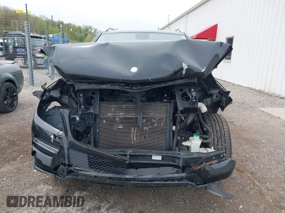 2013 Mercedes-Benz M 350 с VIN 4JGDA5HB9DA195139, выставлен на аукционе IAAI как лот 42156450 с пробегом 74 651 миль миль и . История ставок и продаж доступна на DreamBid. Изображение 13.