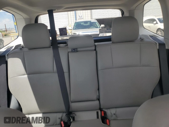2015 Subaru Forester Touring z VIN JF2SJAUC9FH489669, wystawiony jako Copart lot #55339775 z przebiegiem 114 814 mil mil oraz Szkoda całkowita • Salvage title. Historia ofert i sprzedaży dostępna na DreamBid. Obrazek 10.