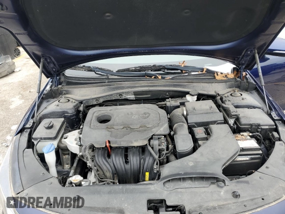 2017 Kia Optima LX with VIN 5XXGT4L39HG172248, listed as a Copart auction lot 45680235 with 90,351 mi miles and Clean title. Bid and sale history available at DreamBid. Image 11.