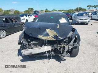 2016 Nissan Altima SR with VIN 1N4AL3AP4GN337363, listed as a IAAI auction lot 41834532 with 93,481 mi miles and . Bid and sale history available at DreamBid. Image 6.