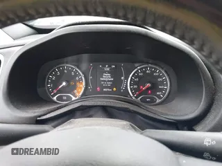2018 Jeep Renegade Latitude with VIN ZACCJABB9JPH20388, listed as a IAAI auction lot 42212067 with 90,270 mi miles and . Bid and sale history available at DreamBid. Image 7.