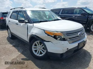 2015 Ford Explorer с VIN 1FM5K7B89FGB06907, выставлен на аукционе IAAI как лот 42169288 с пробегом 51 972 миль миль и . История ставок и продаж доступна на DreamBid. Изображение 1.