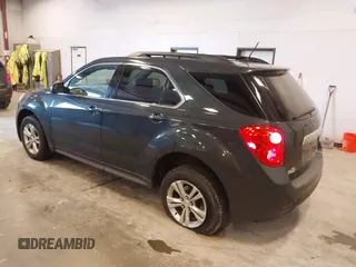 2014 Chevrolet Equinox LT with VIN 2GNALBEK0E6263063, listed as a IAAI auction lot 41822311 with 130,615 mi miles. Bid and sale history available at carsss.com. Image 3.