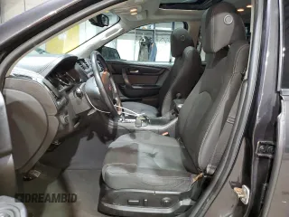 2016 GMC Acadia SLE with VIN 1GKKVPKD4GJ234377, listed as a Copart auction lot 86715534 with 192,618 mi miles and Salvage Title. Bid and sale history available at carsss.com. Image 7.