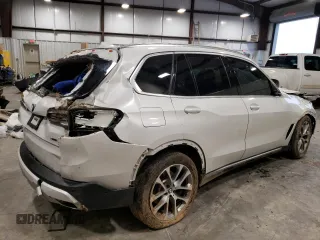 2019 BMW X5 xDrive40i with VIN 5UXCR6C59KLL21984, listed as a Copart auction lot 73170792 with 0 mi miles. Bid and sale history available at carsss.com. Image 3.