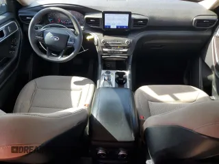 2020 Ford Explorer с VIN 1FMSK8BB6LGA56113, выставлен на аукционе Copart как лот 55289465 с пробегом 68 031 миль миль и Списание • Salvage title. История ставок и продаж доступна на DreamBid. Изображение 8.