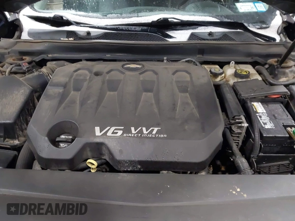 2014 Chevrolet Impala LT with VIN 2G1125S31E9184423, listed as a IAAI auction lot 41496942 with 140,286 mi miles and . Bid and sale history available at DreamBid. Image 10.