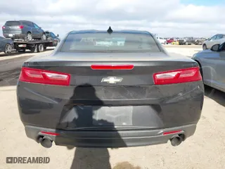2016 Chevrolet Camaro 1LT with VIN 1G1FB1RS6G0151149, listed as a IAAI auction lot 41446763 with NaN miles. Bid and sale history available at carsss.com. Image 17.
