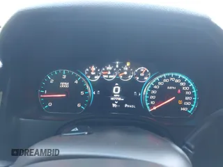 2017 GMC Yukon Denali with VIN 1GKS2CKJ4HR148397, listed as a IAAI auction lot 41942659 with 167,719 mi miles. Bid and sale history available at carsss.com. Image 7.