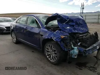 2013 Ford Taurus Limited with VIN 1FAHP2F84DG156231, listed as a Copart auction lot 49878215 with Not provided miles and Salvage title. Bid and sale history available at DreamBid. Image 10.