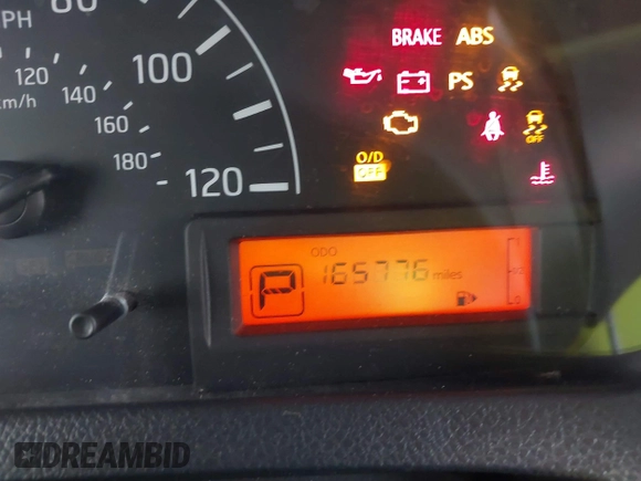 2015 Nissan NV200 SV with VIN 3N6CM0KN8FK727671, listed as a IAAI auction lot 41727194 with 165,776 mi miles. Bid and sale history available at carsss.com. Image 7.