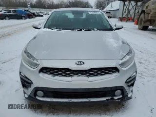 2020 Kia Forte LXS with VIN 3KPF24ADXLE179544, listed as a Copart auction lot 44076315 with 62,207 mi miles and Clean Title. Bid and sale history available at carsss.com. Image 5.