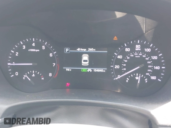 2018 Genesis G80 3.8L z VIN KMHGN4JE6JU247918, wystawiony jako IAAI lot #42423370 z przebiegiem 154 840 mil mil oraz . Historia ofert i sprzedaży dostępna na DreamBid. Obrazek 7.