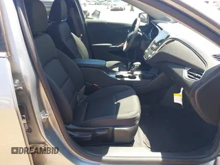 2025 Chevrolet Malibu LT with VIN 1G1ZD5ST3SF144778, listed as a IAAI auction lot 42164805 with 7,628 mi miles and . Bid and sale history available at DreamBid. Image 5.