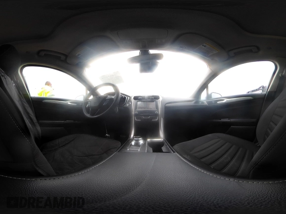 2019 Ford Fusion Hybrid SE with VIN 3FA6P0LU3KR108898, listed as a IAAI auction lot 41882847 with 159,076 mi miles. Bid and sale history available at carsss.com. Image 19.