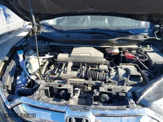 2019 Honda CR-V EX-L with VIN 7FARW2H83KE062075, listed as a IAAI auction lot 41868640 with 41,159 mi miles. Bid and sale history available at carsss.com. Image 10.