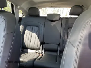 2020 Audi Q5 Premium Plus with VIN WA1BNAFY2L2068669, listed as a Copart auction lot 53260195 with 41,900 mi miles and Salvage Title. Bid and sale history available at carsss.com. Image 10.