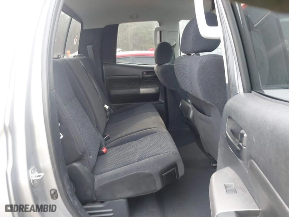 2010 Toyota Tundra 4WD Truck with VIN 5TFUW5F14AX145662, listed as a IAAI auction lot 41792711 with 241,445 mi miles. Bid and sale history available at carsss.com. Image 8.