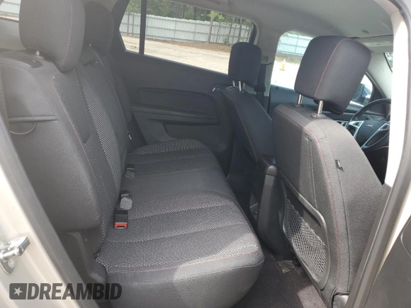 2012 GMC Terrain SLE-2 z VIN 2GKALSEK7C6200763, wystawiony jako Copart lot #56850075 z przebiegiem 181 769 mil mil oraz Czysty tytuł • Clean title. Historia ofert i sprzedaży dostępna na DreamBid. Obrazek 11.