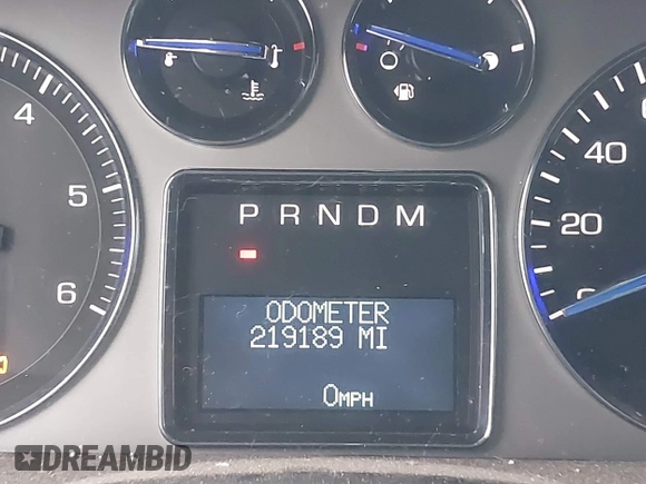 2007 Cadillac Escalade z VIN 1GYFK63847R256229, wystawiony jako IAAI lot #41600996 z przebiegiem 219 189 mil mil oraz . Historia ofert i sprzedaży dostępna na DreamBid. Obrazek 16.