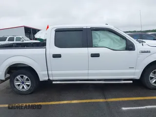2016 Ford F-150 XL with VIN 1FTEW1CG3GFB28758, listed as a IAAI auction lot 42331398 with 146,299 mi miles and . Bid and sale history available at DreamBid. Image 13.