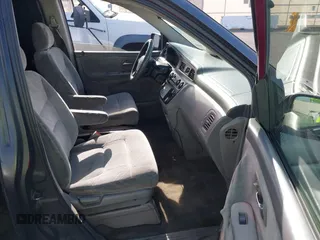 2002 Honda Odyssey EX with VIN 2HKRL18632H512158, listed as a IAAI auction lot 42354621 with 240,373 mi miles and . Bid and sale history available at DreamBid. Image 5.