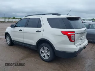 2011 Ford Explorer with VIN 1FMHK8B85BGA69111, listed as a IAAI auction lot 42574667 with 288,841 mi miles and . Bid and sale history available at DreamBid. Image 3.