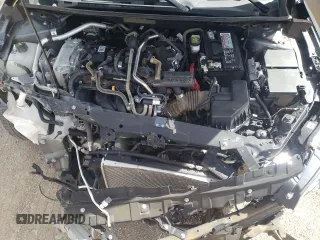 2020 Nissan Sentra SR with VIN 3N1AB8DVXLY281451, listed as a Copart auction lot 54754345 with 58,025 mi miles and Clean Title. Bid and sale history available at DreamBid. Image 11.