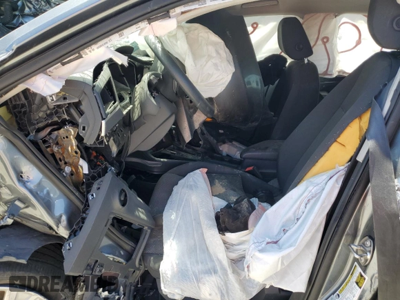 2019 Volkswagen Jetta S z VIN 3VWC57BU5KM061736, wystawiony jako Copart lot #55365334 z przebiegiem Nie podano mil oraz Szkoda całkowita • Salvage title. Historia ofert i sprzedaży dostępna na DreamBid. Obrazek 7.