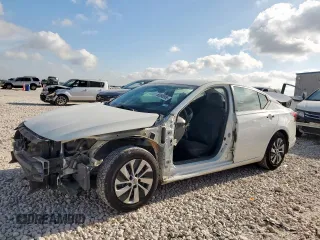 2019 Nissan Altima S z VIN 1N4BL4BV0KC193239, wystawiony jako Copart lot #65590955 z przebiegiem 75 327 mil mil oraz Szkoda całkowita • Salvage title. Historia ofert i sprzedaży dostępna na DreamBid. Obrazek 1.