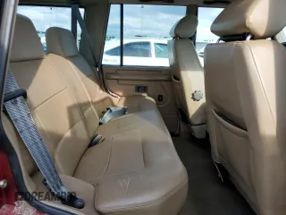 1997 Land Rover Discovery SD with VIN SALJY1245VA555975, listed as a Copart auction lot 73934754 with 113,894 mi miles and Non Repairable. Bid and sale history available at carsss.com. Image 11.