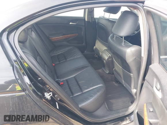 2012 Honda Accord EX-L z VIN 1HGCP3F87CA001055, wystawiony jako IAAI lot #42360558 z przebiegiem 248 230 mil mil oraz . Historia ofert i sprzedaży dostępna na DreamBid. Obrazek 8.