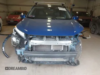2022 Mitsubishi Eclipse Cross SE z VIN JA4ATWAAXNZ057521, wystawiony jako IAAI lot #41359901 z przebiegiem 60 227 mil mil oraz . Historia ofert i sprzedaży dostępna na DreamBid. Obrazek 6.