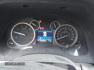 2016 Toyota Tundra 4WD Truck SR5 with VIN 5TFDW5F13GX509045, listed as a IAAI auction lot 41554023 with 165,026 mi miles. Bid and sale history available at carsss.com. Image 7.