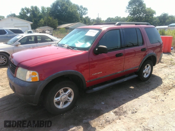 2005 Ford Explorer XLS с VIN 1FMDU72K35UA67104, выставлен на аукционе IAAI как лот 42571832 с пробегом Не указан миль и . История ставок и продаж доступна на DreamBid. Изображение 2.