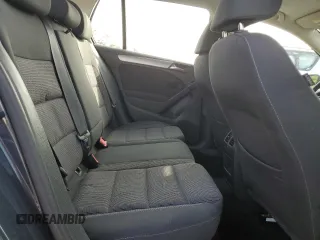 2013 Volkswagen Golf с VIN WVWDA7AJ9DW119375, выставлен на аукционе Copart как лот 59931565 с пробегом 113 284 миль миль и Чистый • Clean title. История ставок и продаж доступна на DreamBid. Изображение 10.