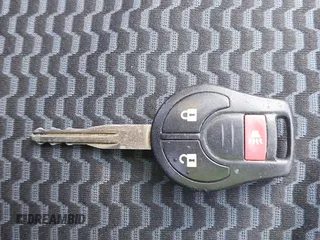 2015 Nissan Note S Plus с VIN 3N1CE2CPXFL418017, выставлен на аукционе IAAI как лот 42528661 с пробегом 208 429 миль миль и . История ставок и продаж доступна на DreamBid. Изображение 11.