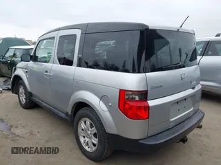 2006 Honda Element EX-P with VIN 5J6YH18766L015543, listed as a IAAI auction lot 41882230 with 136,327 mi miles and . Bid and sale history available at DreamBid. Image 3.