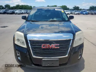 2013 GMC Terrain SLT with VIN 2GKALUEK7D6389394, listed as a Copart auction lot 60327325 with 176,898 mi miles and Clean title. Bid and sale history available at DreamBid. Image 5.