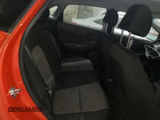 2019 Hyundai Kona SEL with VIN KM8K2CAA6KU207284, listed as a Copart auction lot 50717045 with 30,024 mi miles and Salvage Title. Bid and sale history available at DreamBid. Image 10.