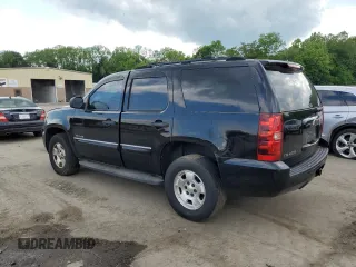 2013 Chevrolet Tahoe Commercial z VIN 1GNSK2E00DR159875, wystawiony jako Copart lot #58778595 z przebiegiem 203 215 mil mil oraz Czysty tytuł • Clean title. Historia ofert i sprzedaży dostępna na DreamBid. Obrazek 2.