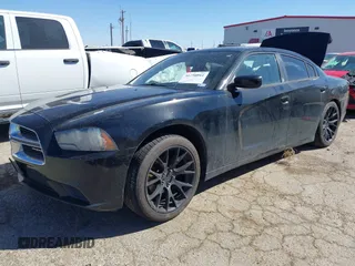2013 Dodge Charger SE with VIN 2C3CDXBG7DH521114, listed as a IAAI auction lot 41756011 with 152,491 mi miles. Bid and sale history available at carsss.com. Image 18.