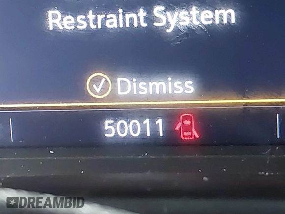 2019 Chevrolet Silverado 1500 LT with VIN 3GCUWCED5KG204899, listed as a IAAI auction lot 41435580 with 50,011 mi miles and . Bid and sale history available at DreamBid. Image 15.