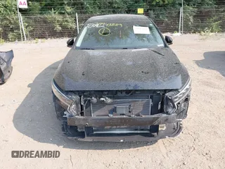 2020 Kia Cadenza Technology with VIN KNALC4J14L5220622, listed as a IAAI auction lot 39943889 with 67,468 mi miles. Bid and sale history available at carsss.com. Image 13.