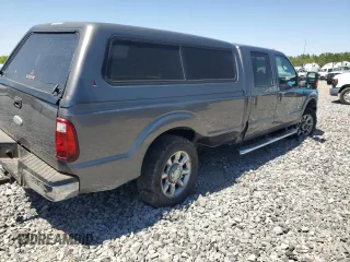 2011 Ford F-350 XL z VIN 1FT8W3BT5BEC89974, wystawiony jako Copart lot #53300525 z przebiegiem 109 507 mil mil oraz Czysty tytuł • Clean title. Historia ofert i sprzedaży dostępna na DreamBid. Obrazek 3.