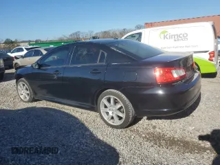2010 Mitsubishi Galant ES with VIN 4A32B3FF0AE011601, listed as a Copart auction lot 86568244 with 140,923 mi miles and Clean Title. Bid and sale history available at carsss.com. Image 2.