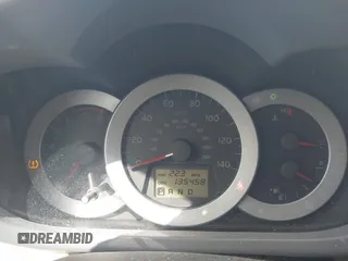 2012 Toyota RAV4 Limited with VIN 2T3YF4DV7CW130159, listed as a IAAI auction lot 42492697 with 135,458 mi miles and . Bid and sale history available at DreamBid. Image 7.